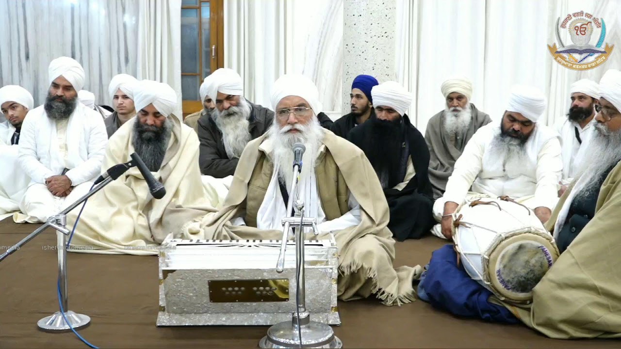 26-12-2025 Rain Sabai Parkash Purab Guru Gobind Singh Ji Maharaj at Rara Sahib