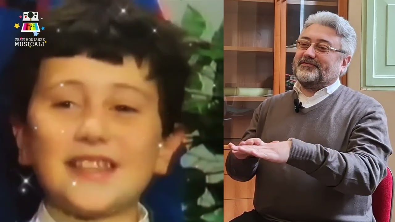 Intervista a Don Stefano Culiersi