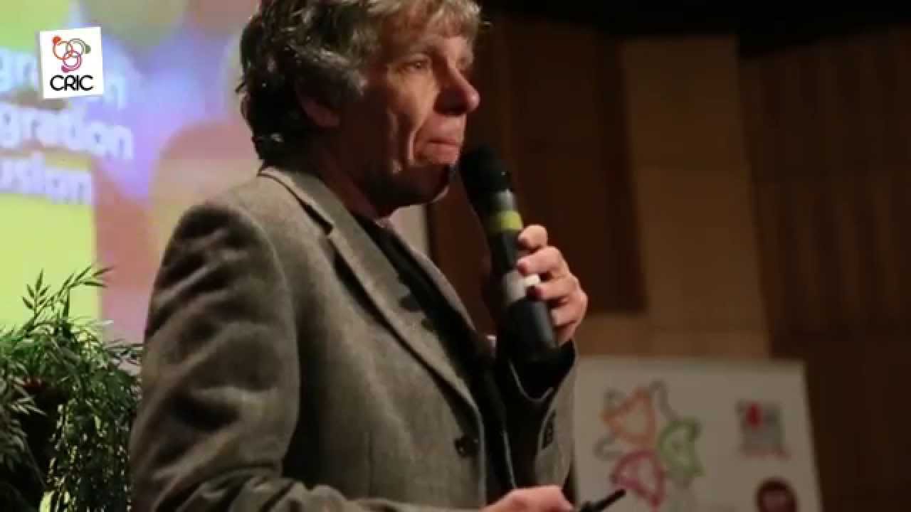 Interview de Henri Goldman