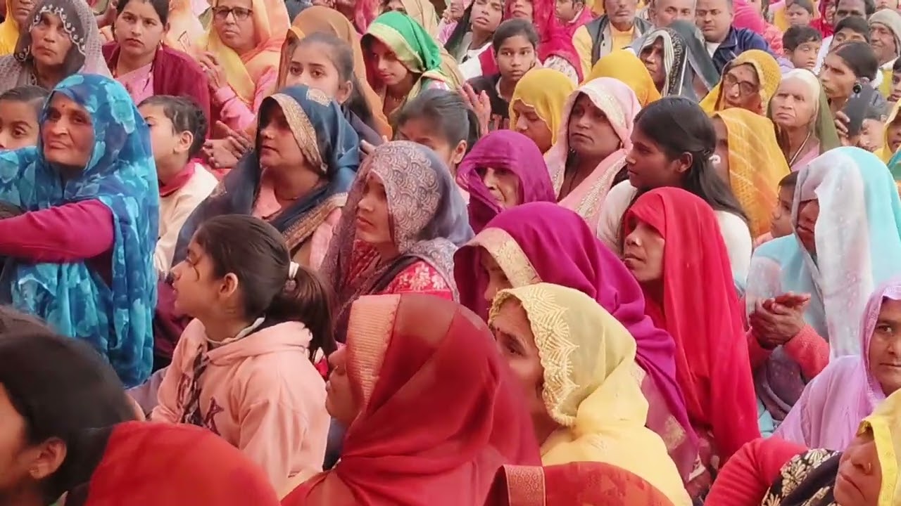 राघव ललन तेरे कोमल कमल Raghav Lalan Tere Komal Kamal