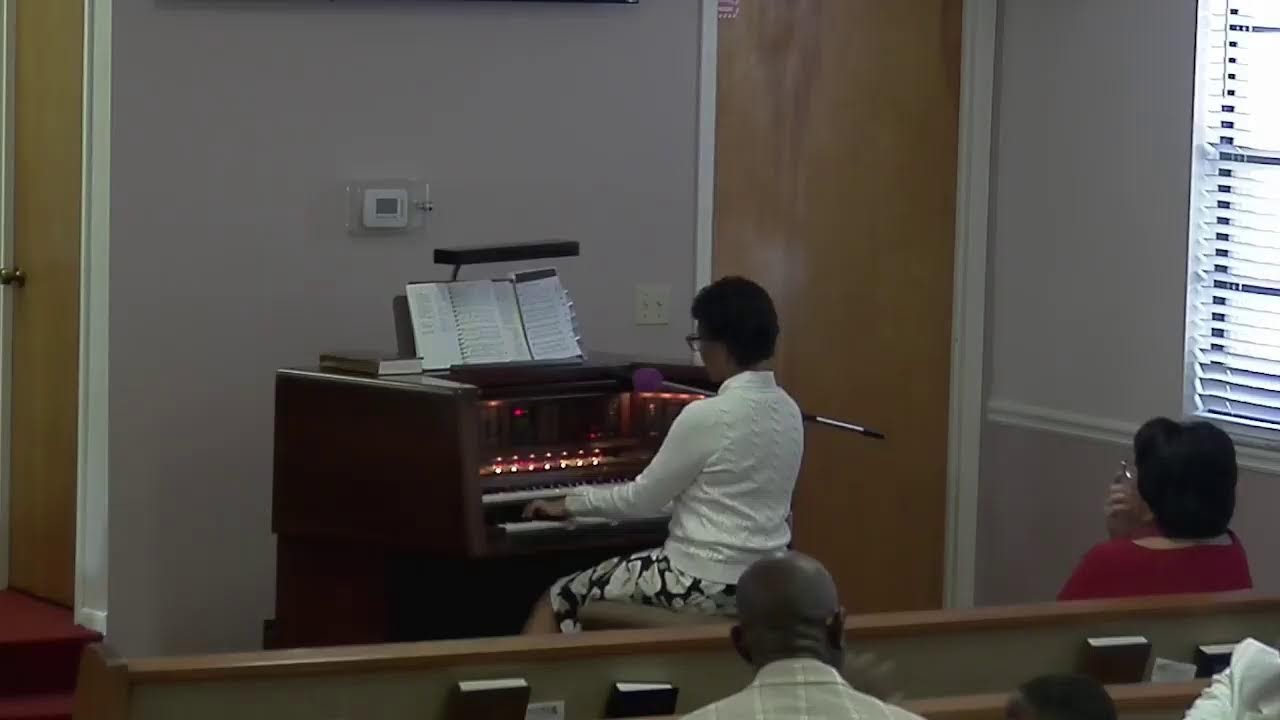 Riverview SDA Church FL - 12/27/2025