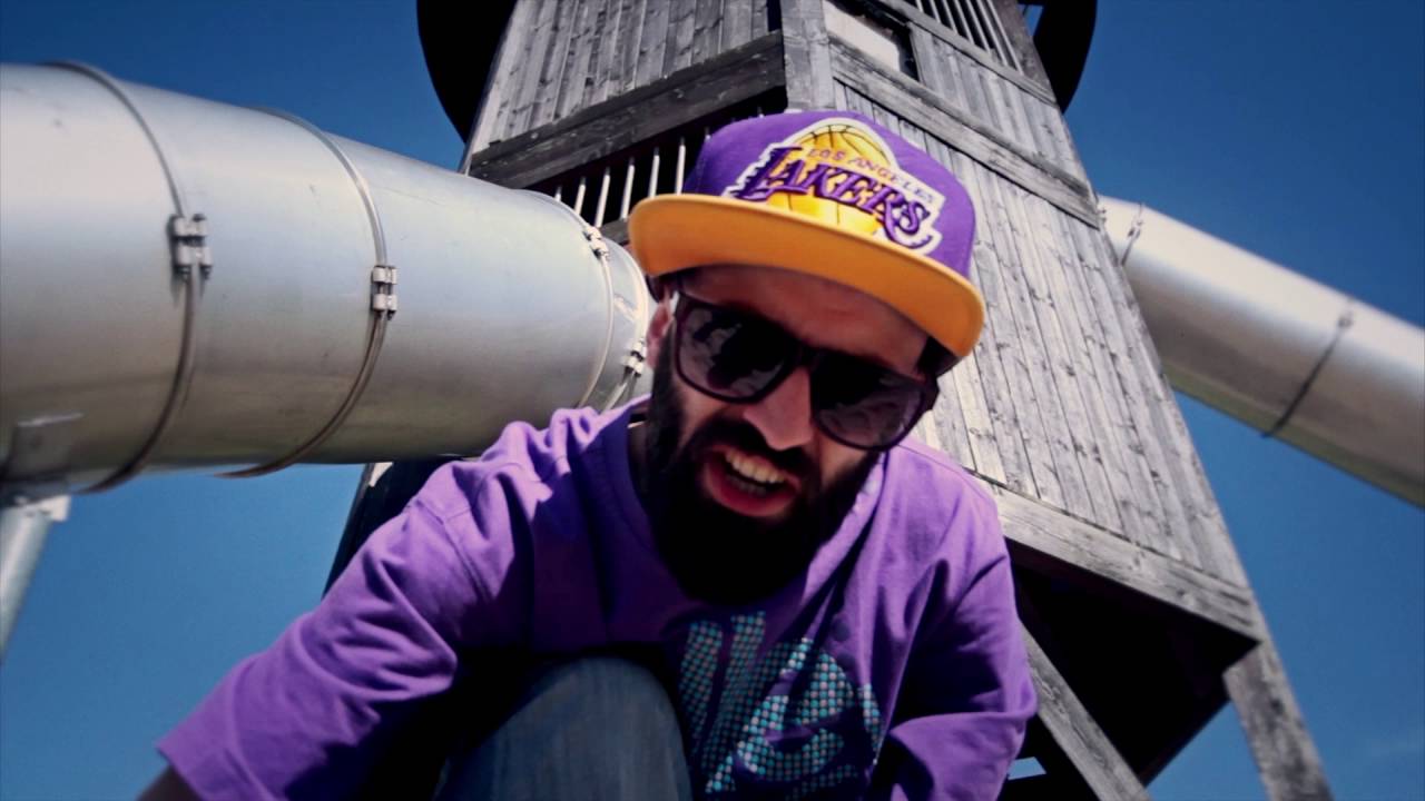 Zulu - Momento Da Verdade [Video Oficial]