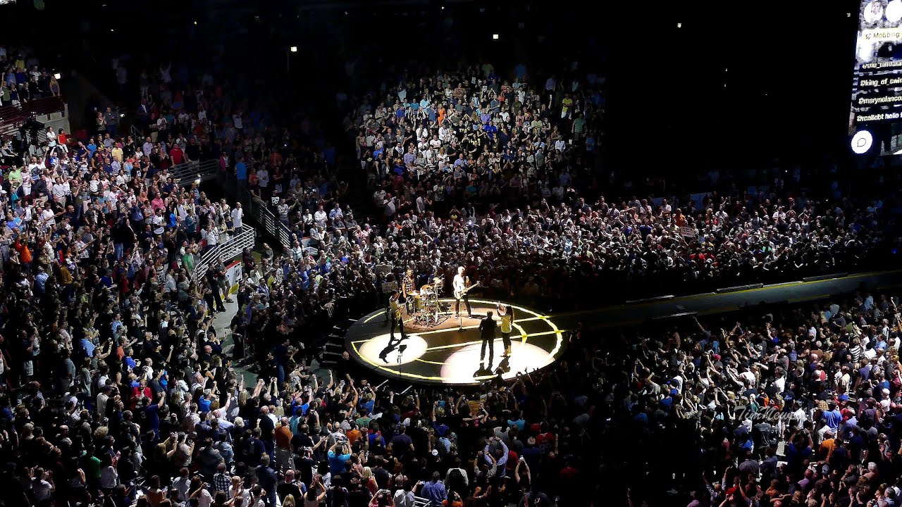 U2 / 4K / 