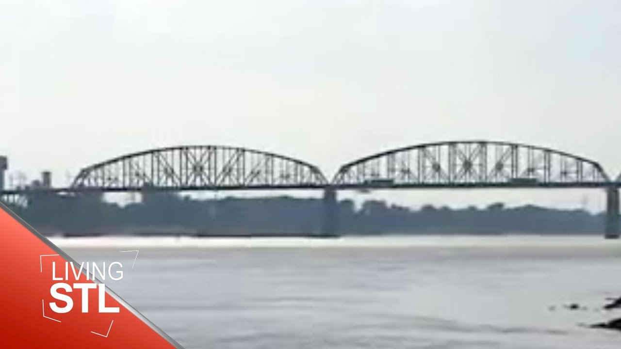 McKinley Bridge | Living St. Louis