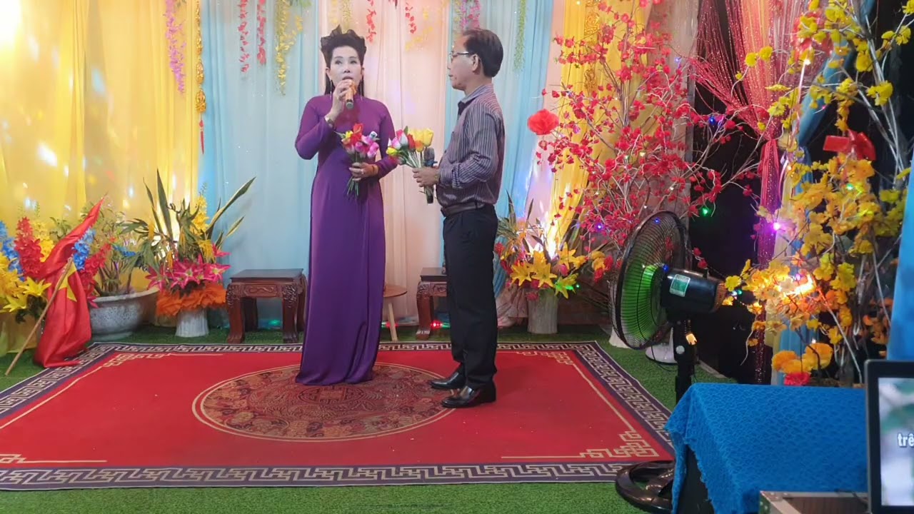 TC: Lối Thu Xưa 🎼🎶. Huỳnh Trang & Van Ut. 🇻🇳🇻🇳🎸🎸🎸🎸🎸🎸
