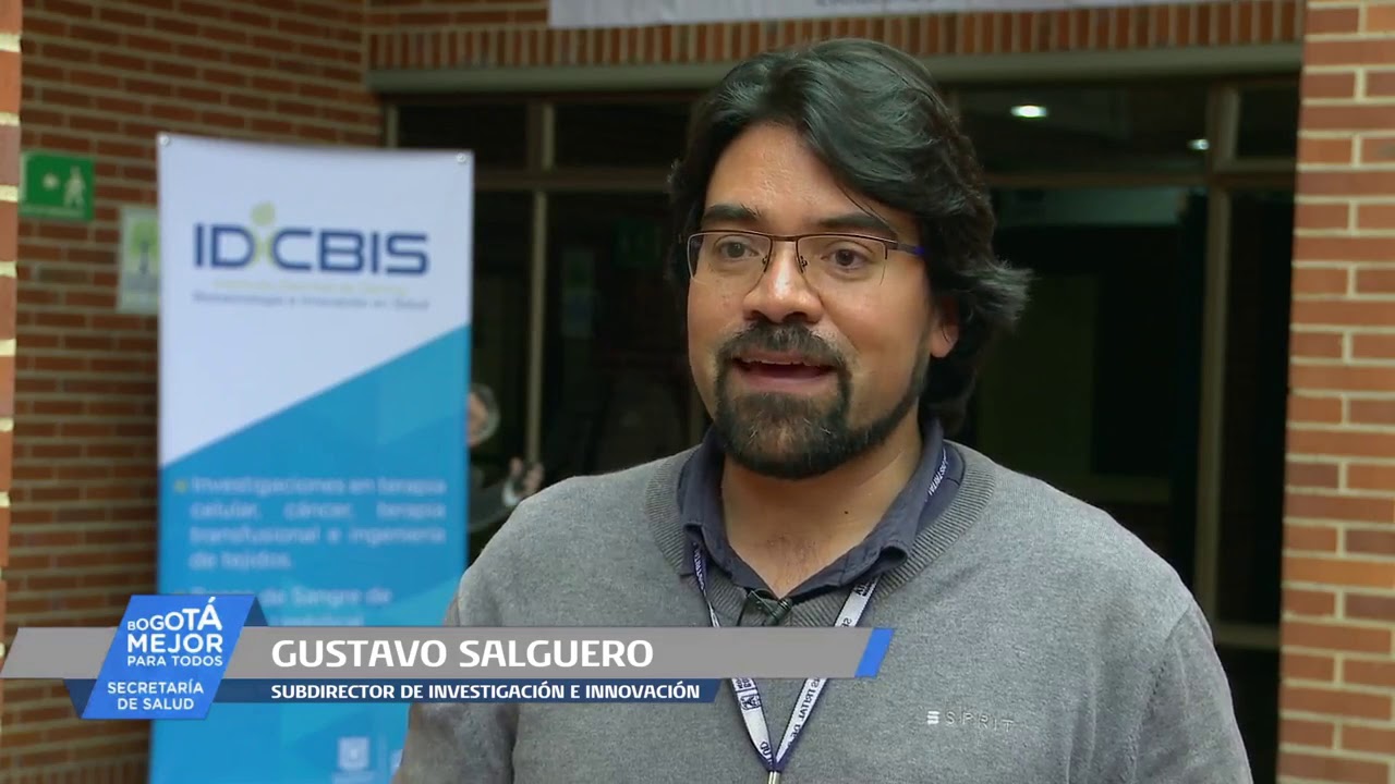 Instituto Distrital de Ciencia, Biotecnolog&iacute;a e Innovaci&oacute;n en Salud IDCBIS