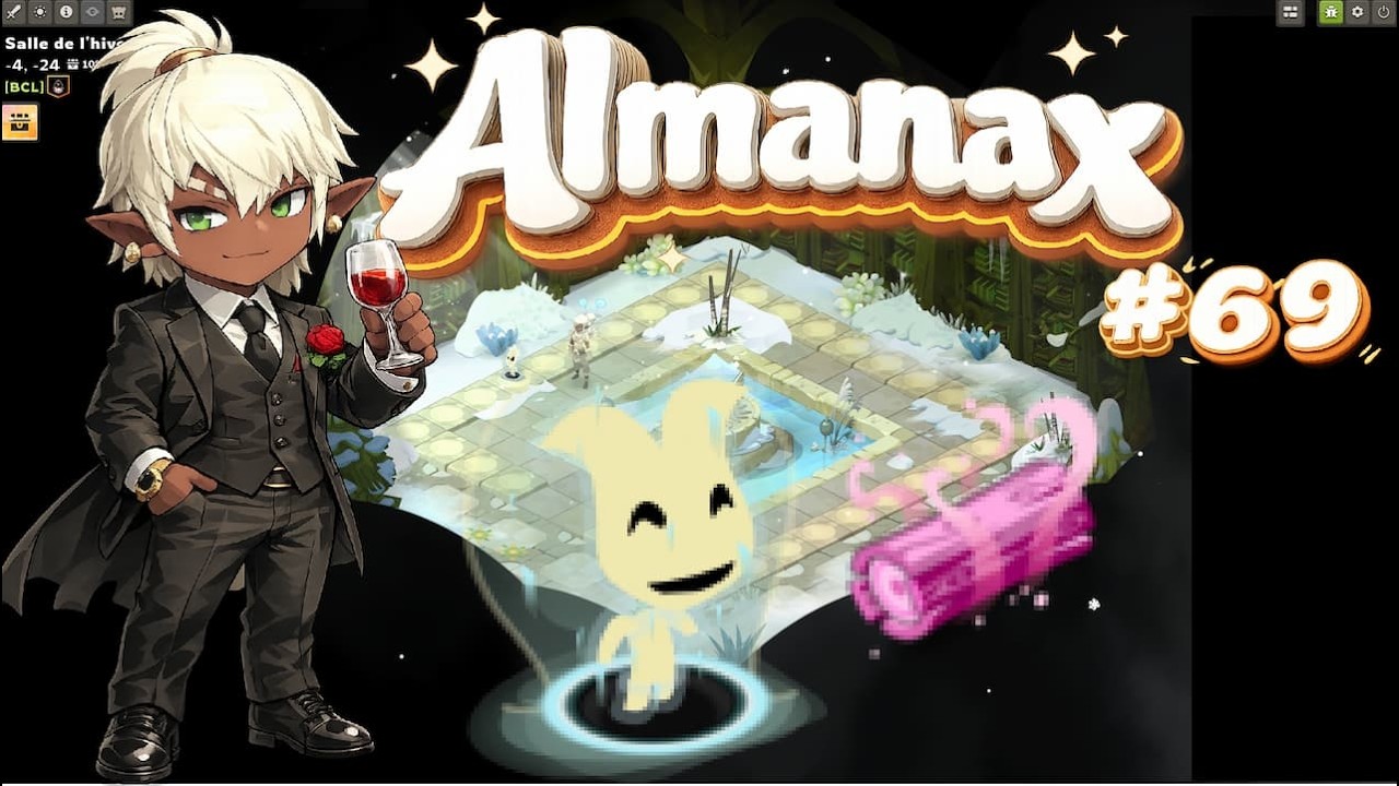 LE MERYDE DU CHARME RECONNAIT VOTRE VALEUR #almanax