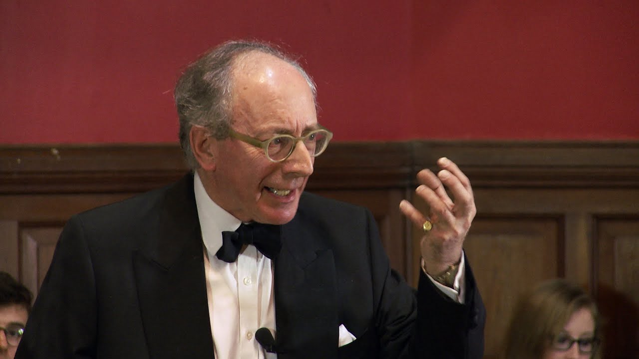 China Debate | Sir Malcolm Rifkind | Opposition