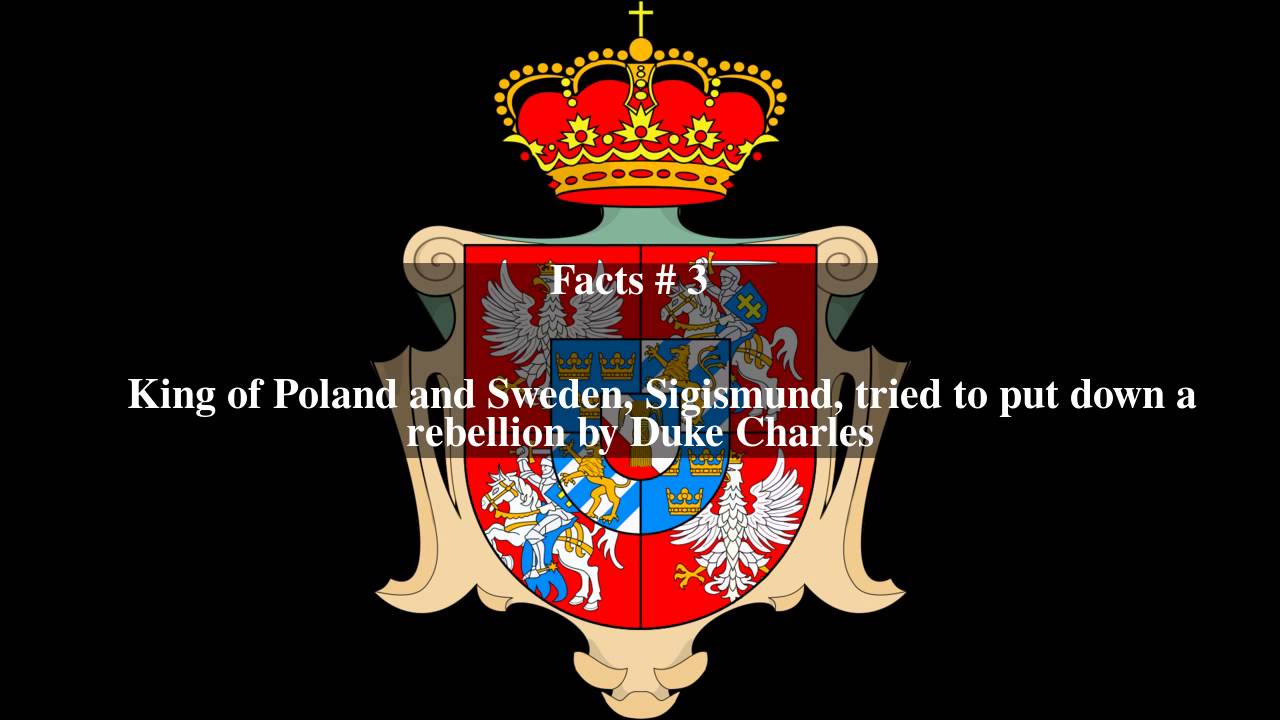 Battle of Stegeborg Top # 5 Facts