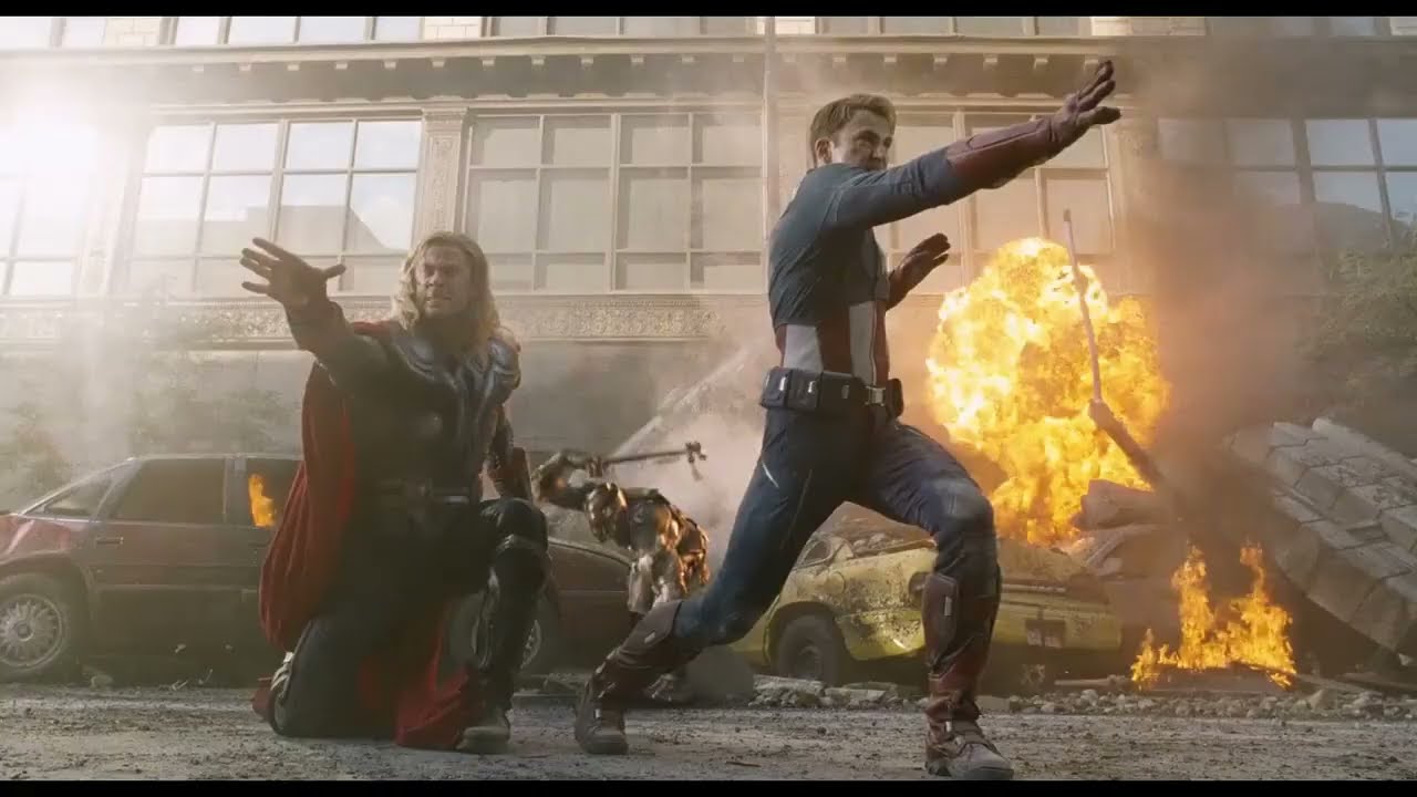 Avengers Doomsday – El verdadero papel de Steve Rogers y el misterio del bebé