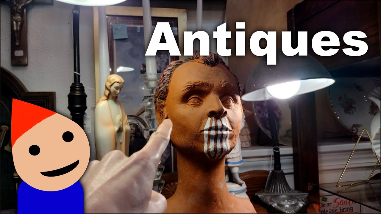 Antique Shopping With Pepperoni Fortnite Gaming