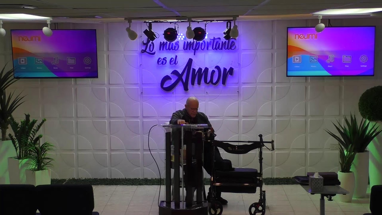 DIOS NO NOS HA PROMETIDO