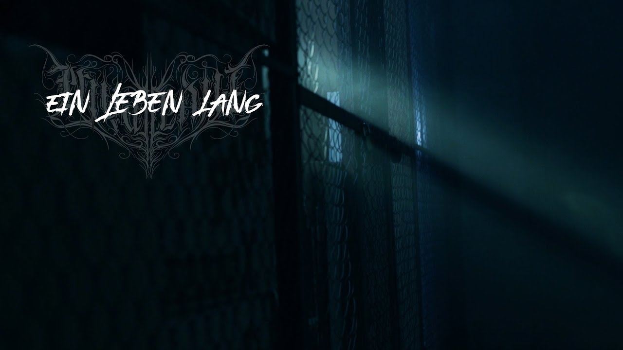 Private Paul - Ein Leben lang (Video)