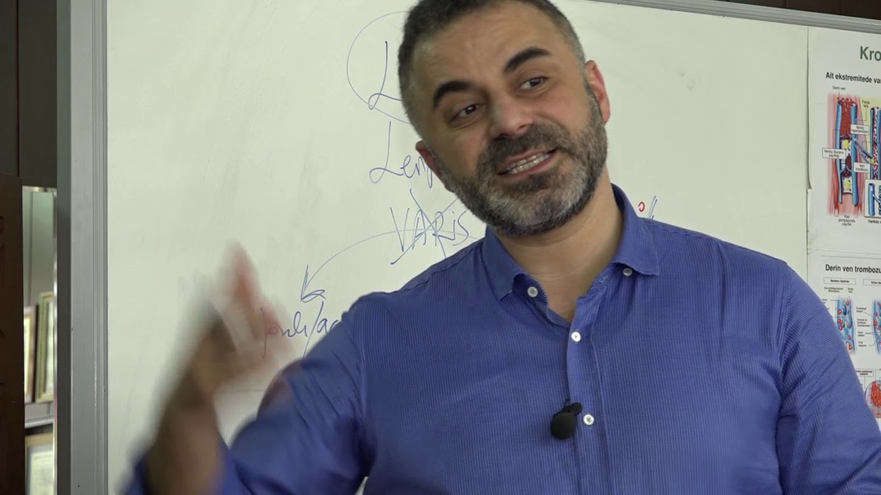 Lipödem hastalığında Soğuk Lipoliz yöntemi etkili mi? - Prof. Dr. Ahmet AKGUL