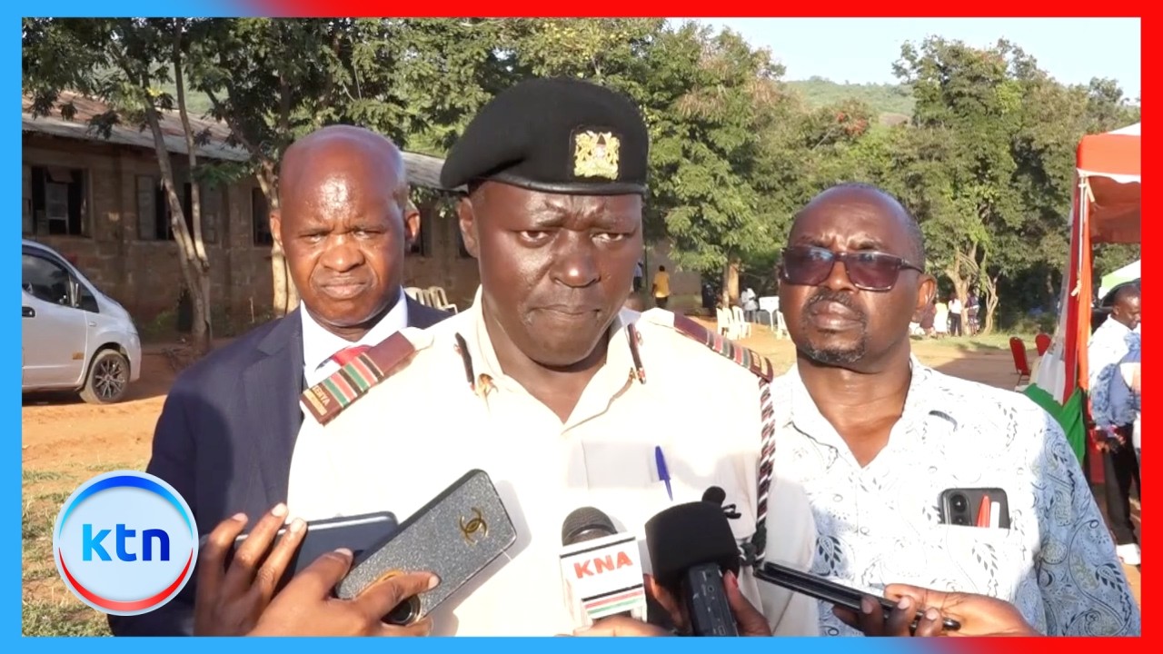 Wazazi Embu waonywa dhidi ya kuwaingiza watoto katika kilimo cha muguka na uchimbaji mchanga