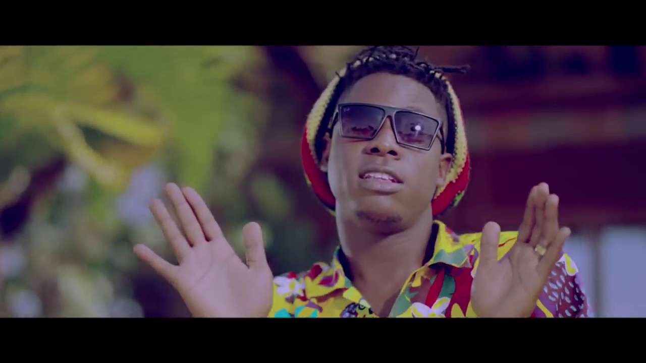 Ceaserous -Dangerous Official Music Video (UGANDAN MUSIC)