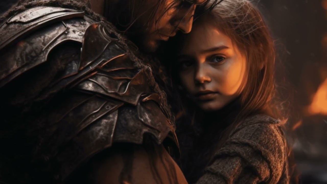 I WILL DO EVERYTHING IN MY POWER TO SAVE YOU - MOST EPIC EMOTIONAL HEROIC MUSIC