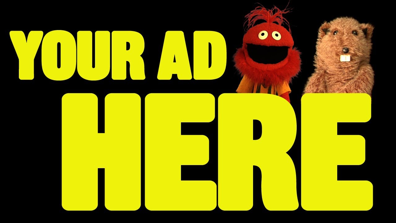 Your Ad Here