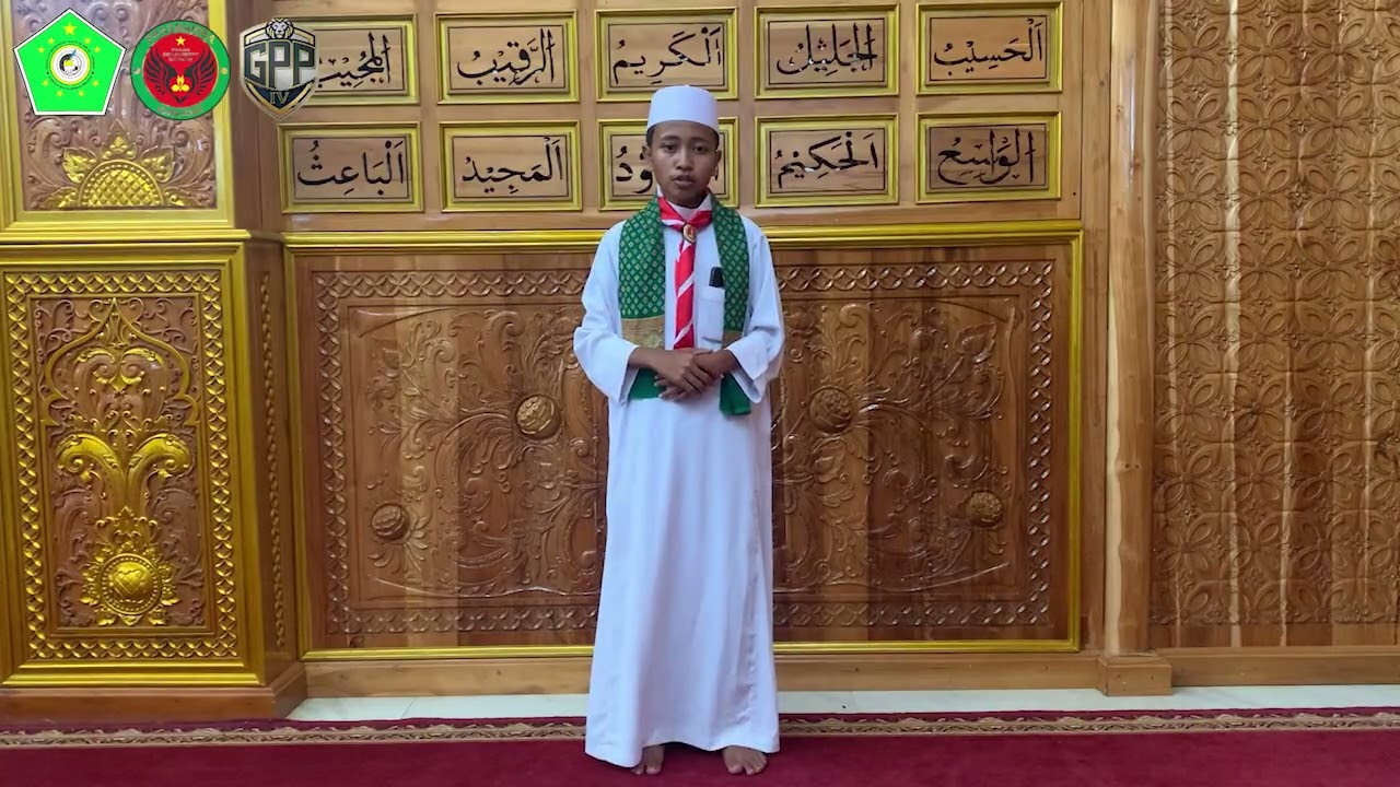 DA'I MTs AR RAHMAH JABUNG_NO. PANGKALAN 39_GPP IV 2026