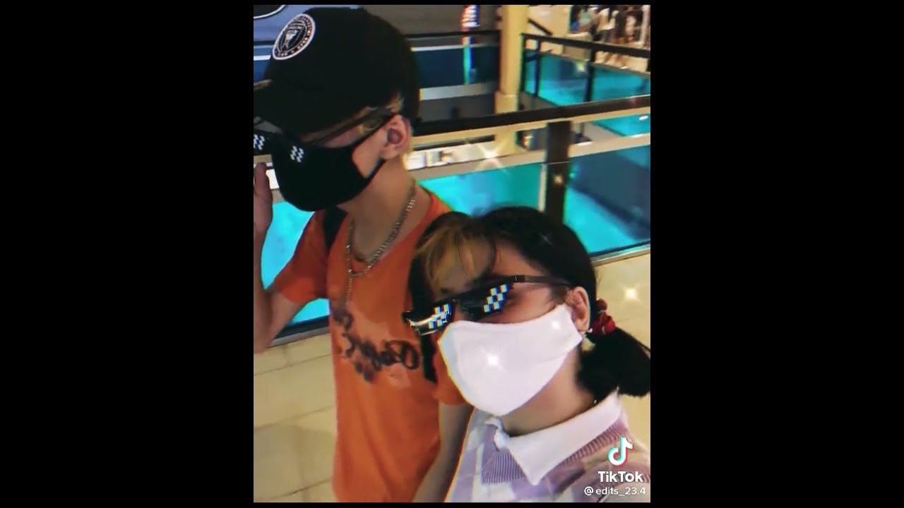 Kuki y lolo son novios