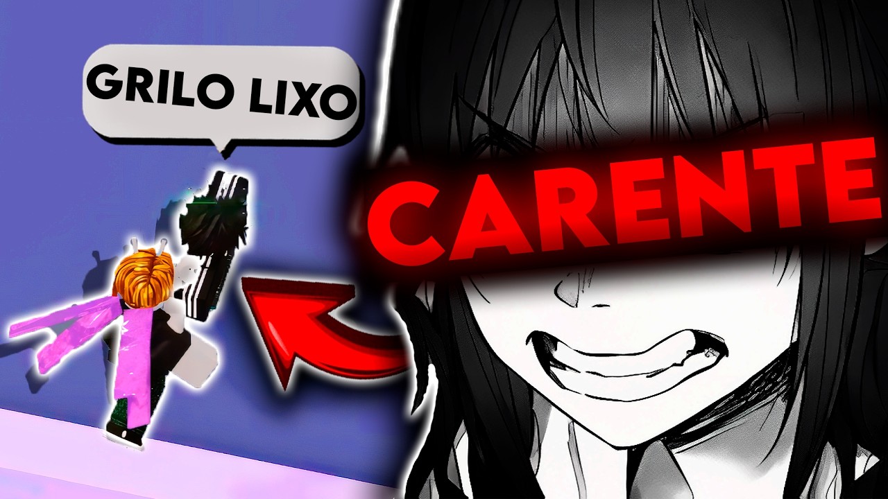 DESTRUI UM TOXICO TABBER QUITER QUE ODEIA BACON NO JJS !!