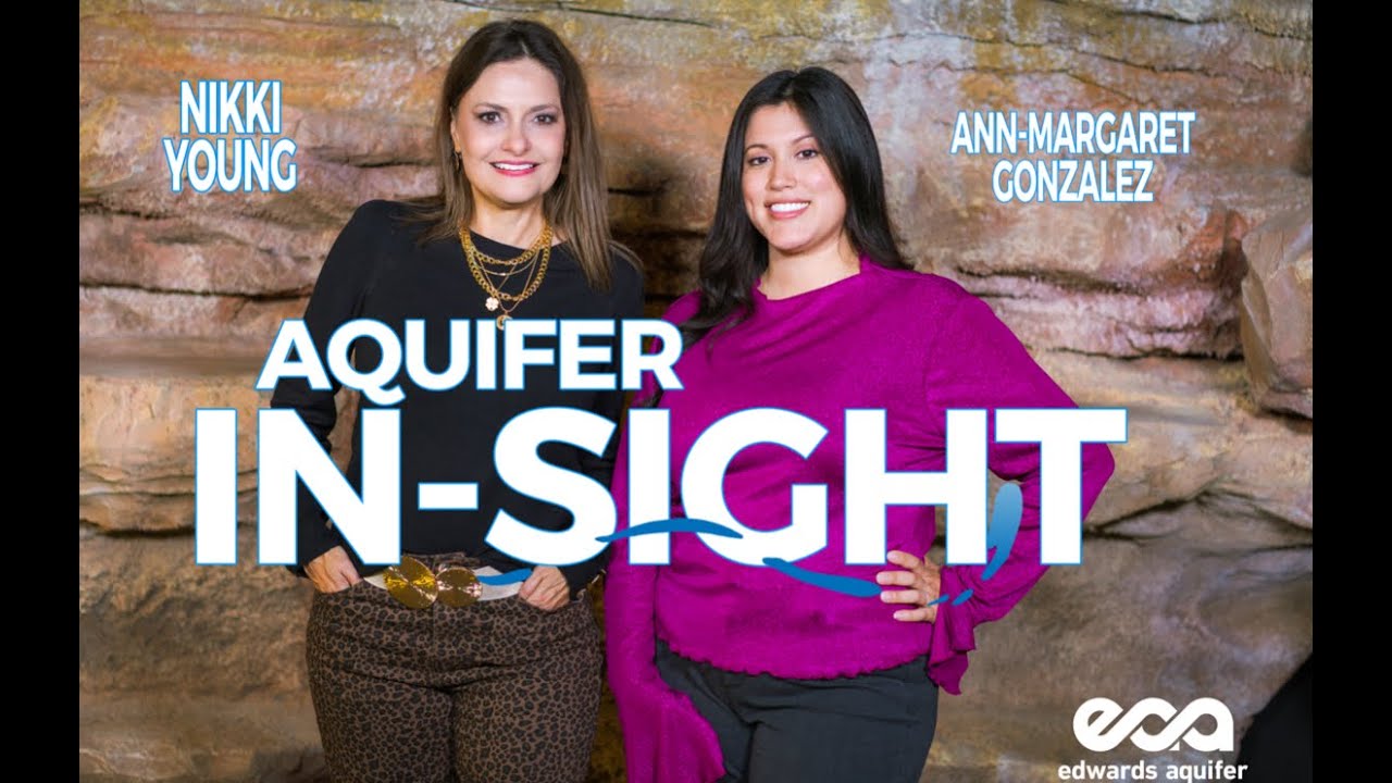 Aquifer In-Sight Episode 4