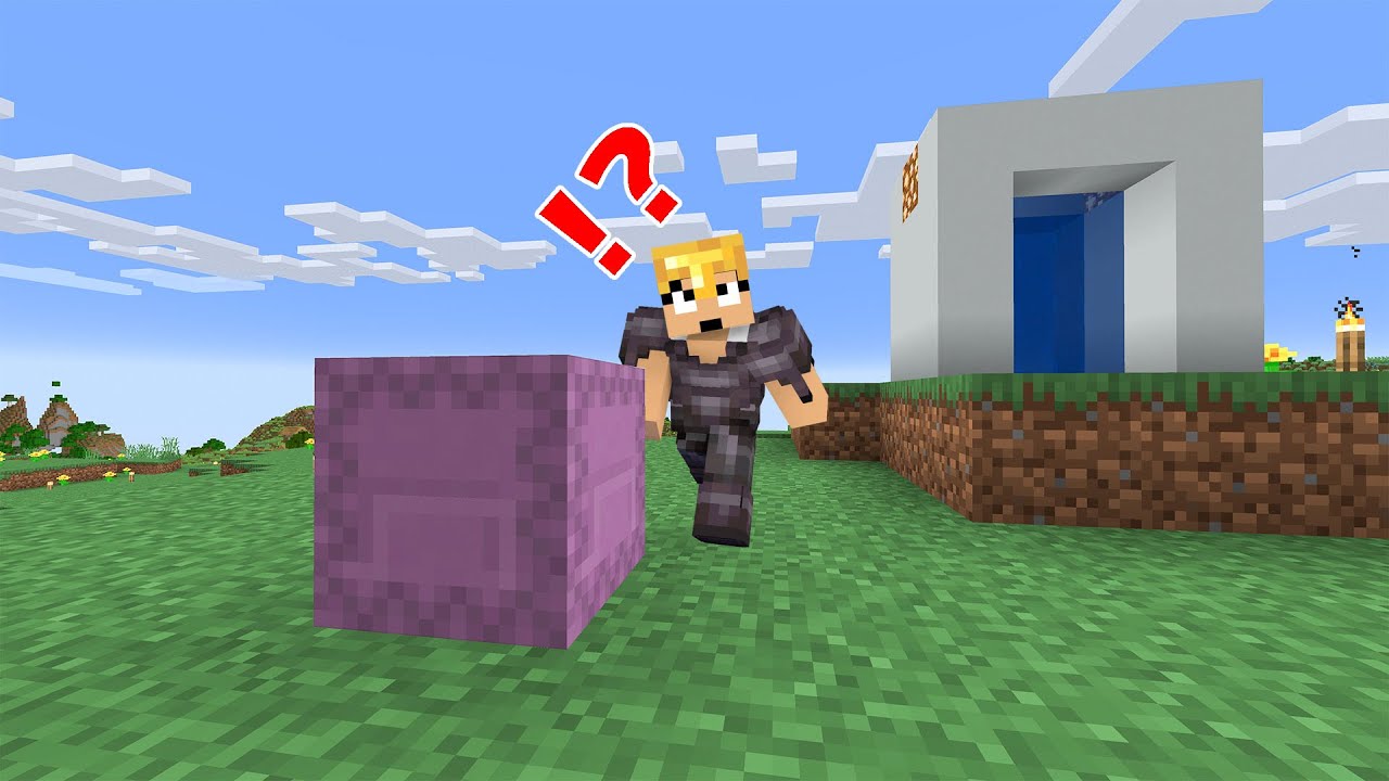 エンドラ倒してないのに!?謎のシュルカーボックスが現れました。PART56【マイクラ】