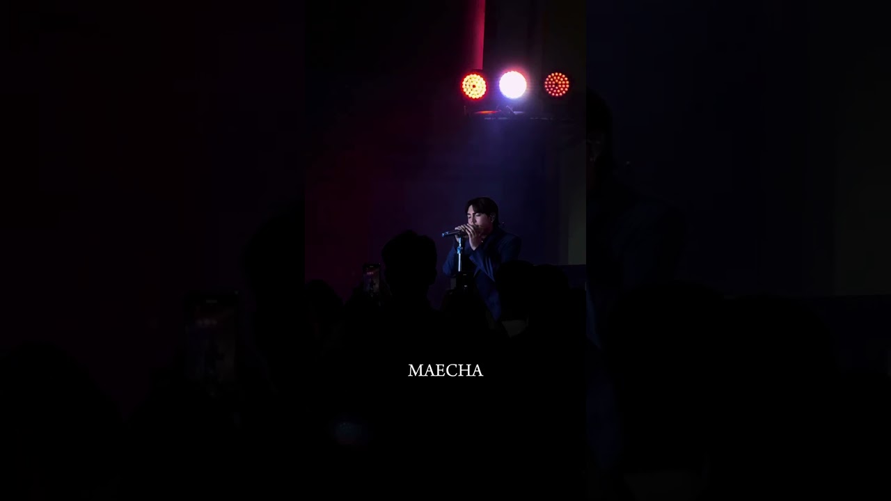 [Stell Fancam] Room Live Performance at Okada, Manila 11.15.24
