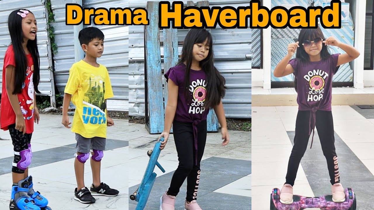 drama marsya hoverboard art1