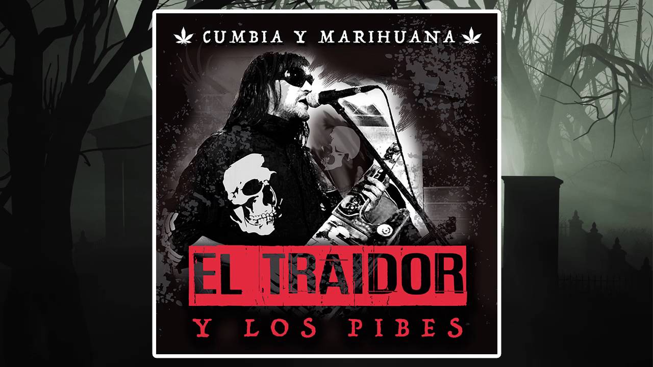 El Traidor y Los Pibes - El Preso Inocente