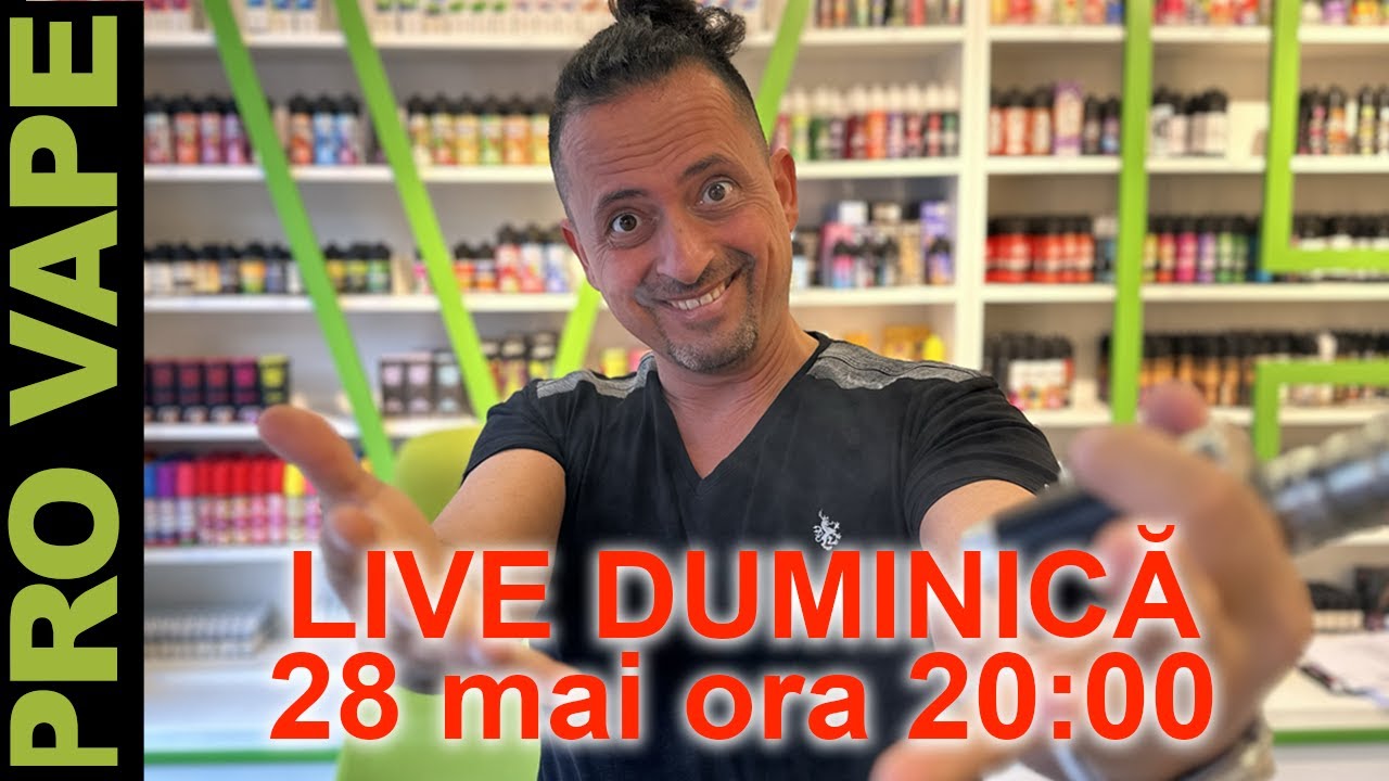LIVE Q&A. Cu Florin si Laurentiu.