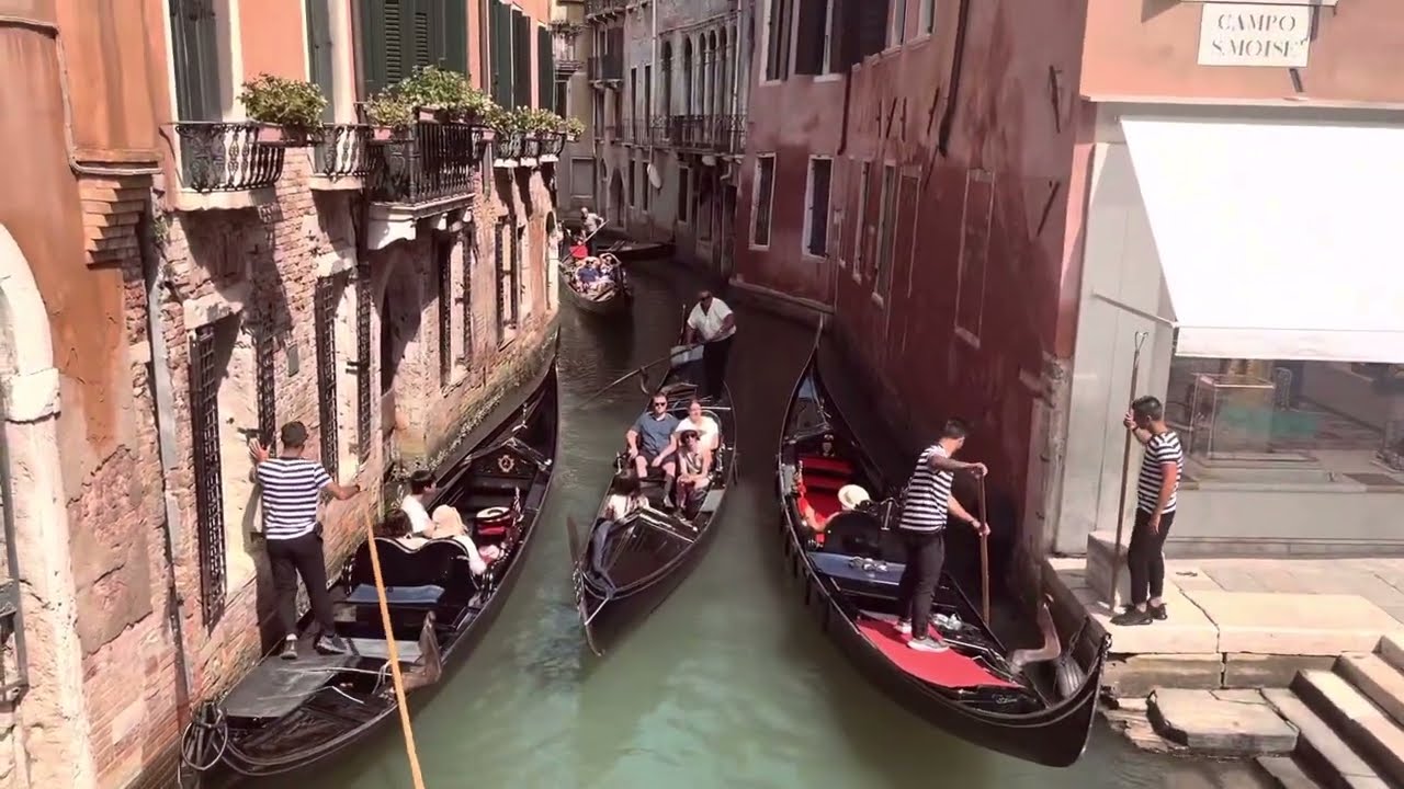 Venezia 2022 / Bella Italia