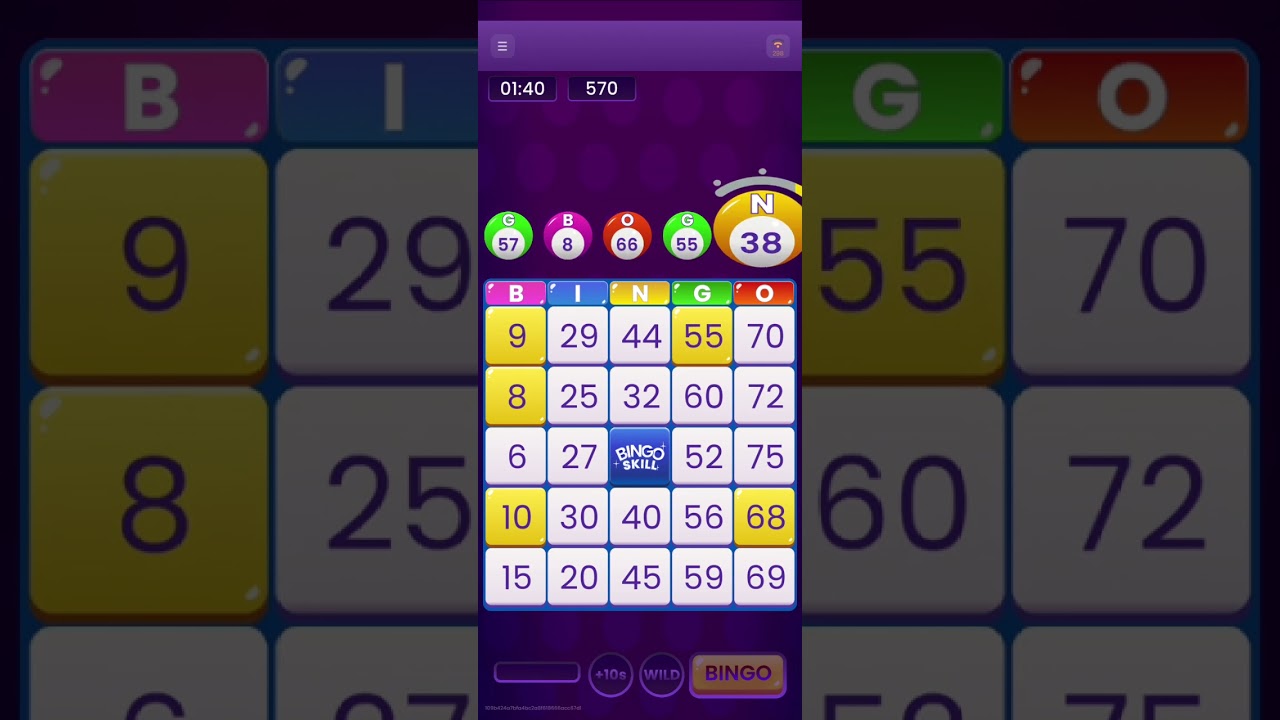 MPL GAME BINGO...HOW TO PLAY AND WIN