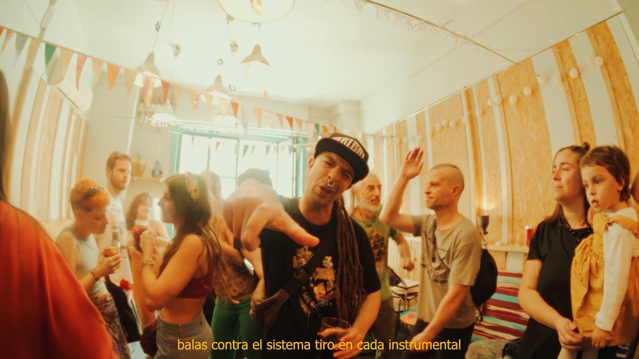 Biloba // Big Bang [Warriors]🔥(Germinando)