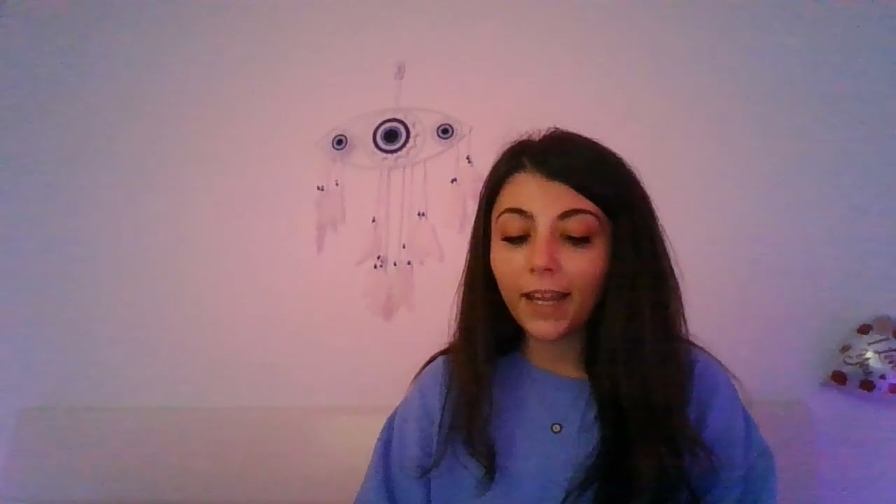 SOMEONE IS COMING IN WITH A CONFESSION THAT CONFIRMS YOUR INTUITION 👀