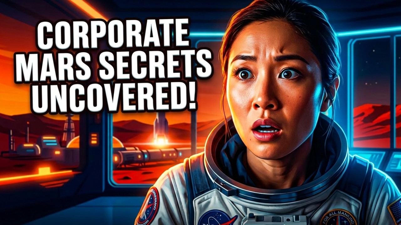 All Mankind S5E4 Theories: Baldwin's Legacy & CORP SECRETS EXPLODE!