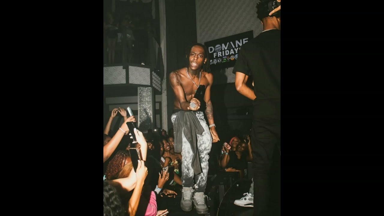 [FREE] Raq Baby Sample Type Beat - 