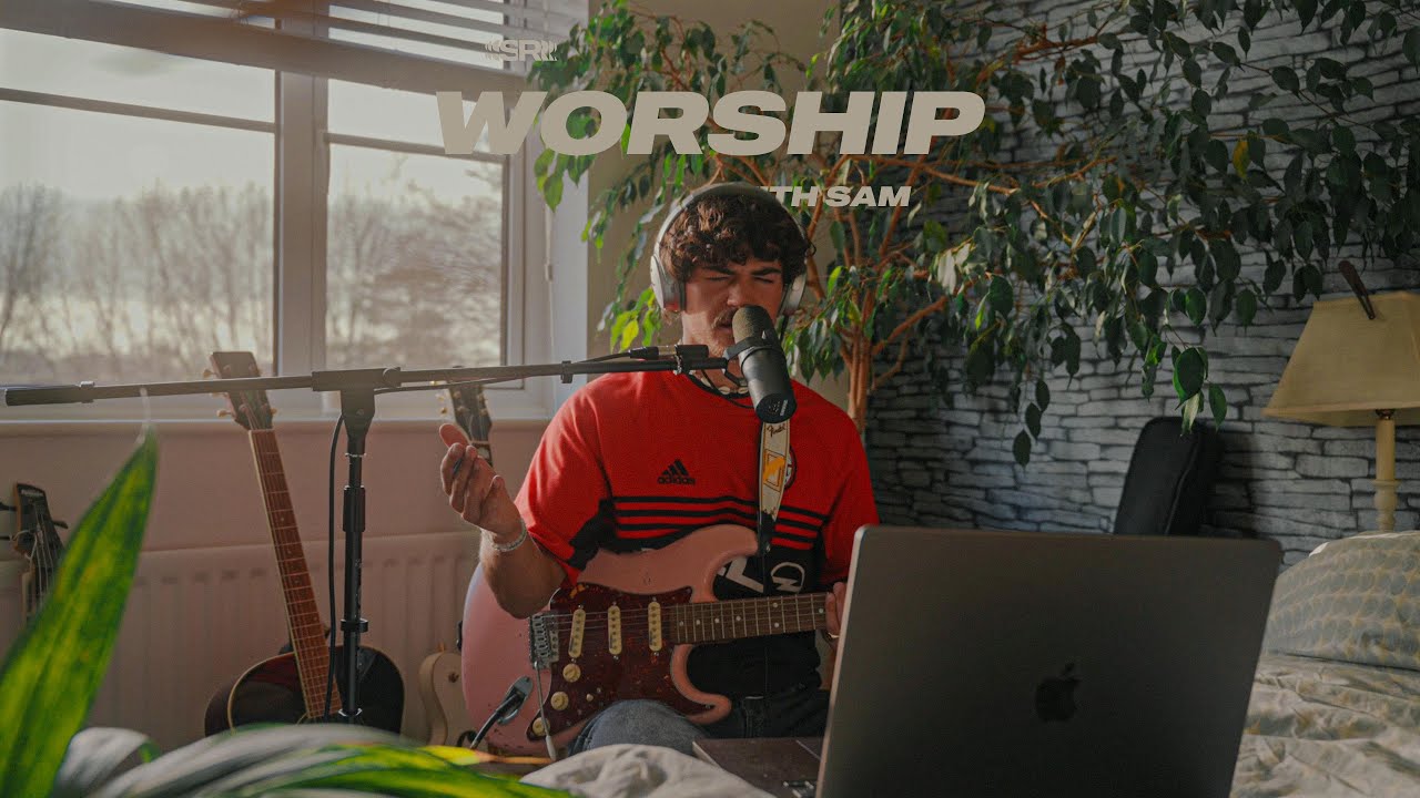 WORSHIP WITH SAM | 16/01/26 | STAND IN YOUR LOVE!