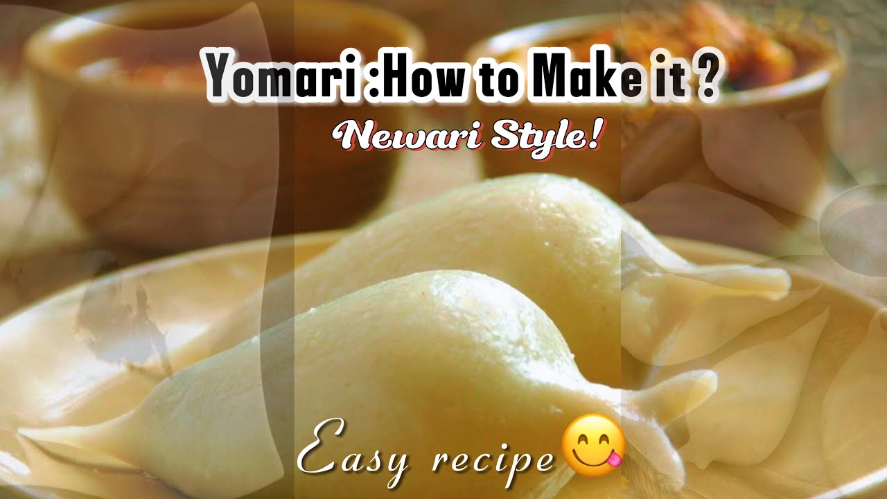 Chaku Yomari Recipe | Secret Tips for Perfect Yomari | Nepali Yamari