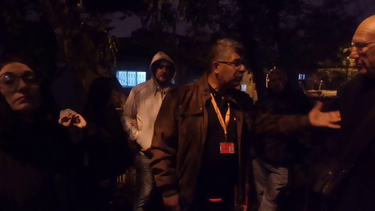 סיור בעולם החרדי של נחלאות בירושלים