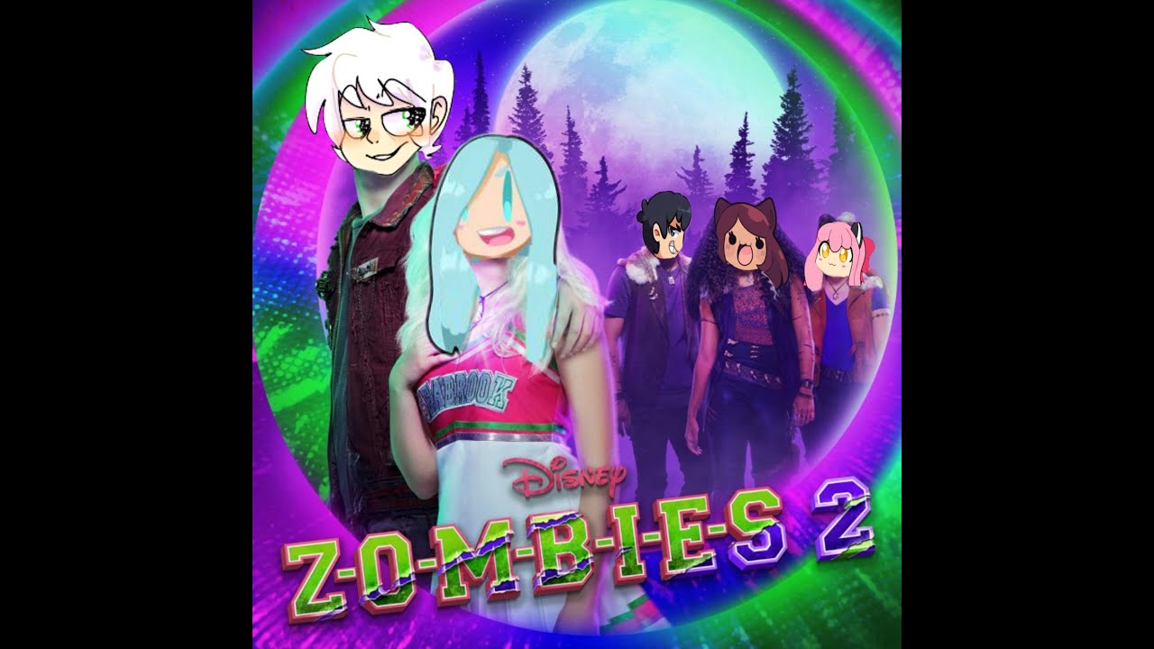 Aphmau Flesh and Bone(song)