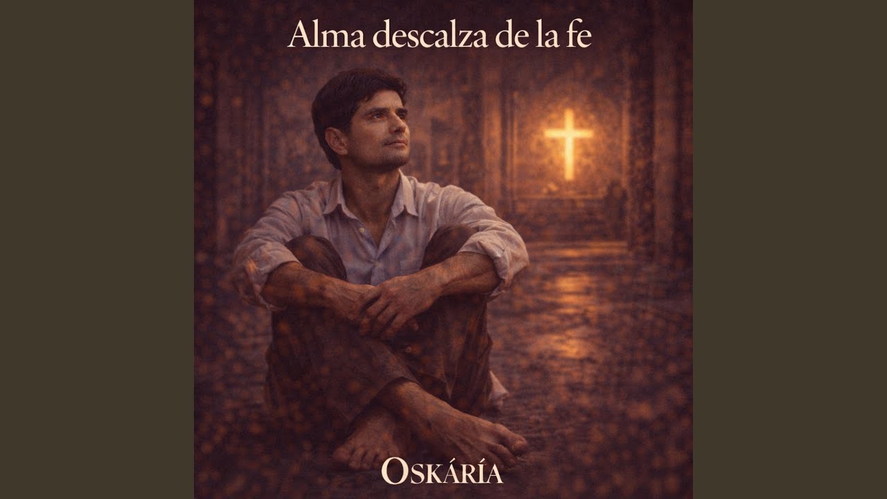 ALMA DESCALZA DE LA FE