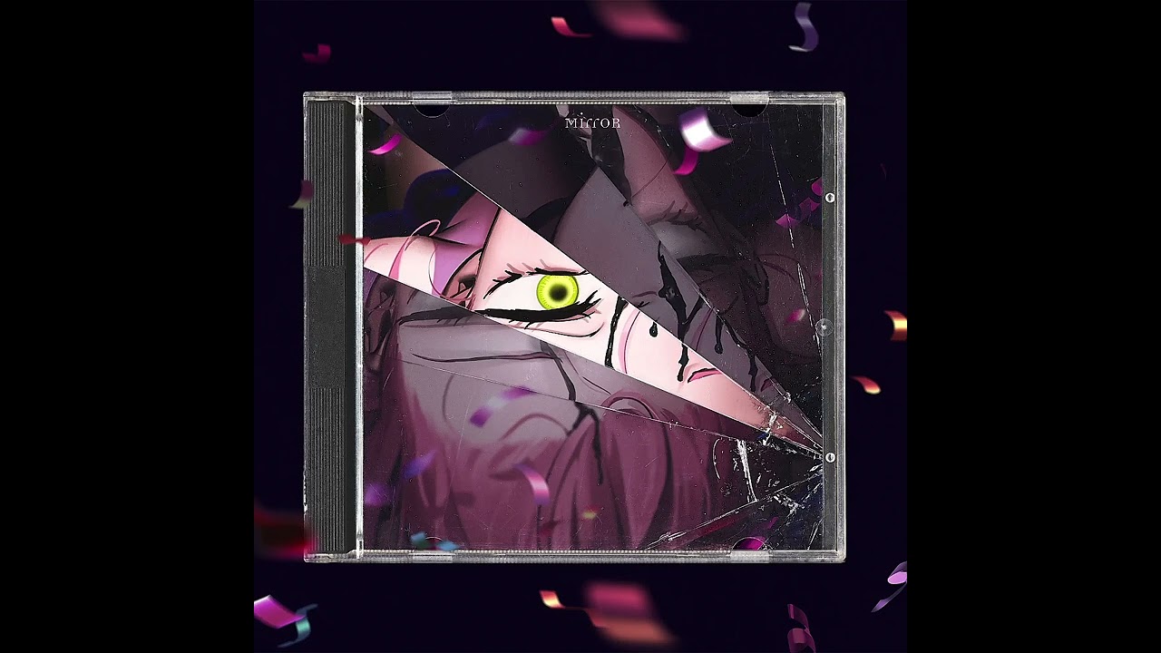 MirroR Instrumental (VIVINOS - ALNST Sub : MIZI Part.2)