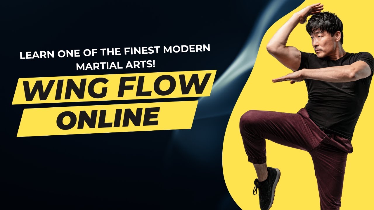 Wing Flow Online – Train Smarter, Step by Step