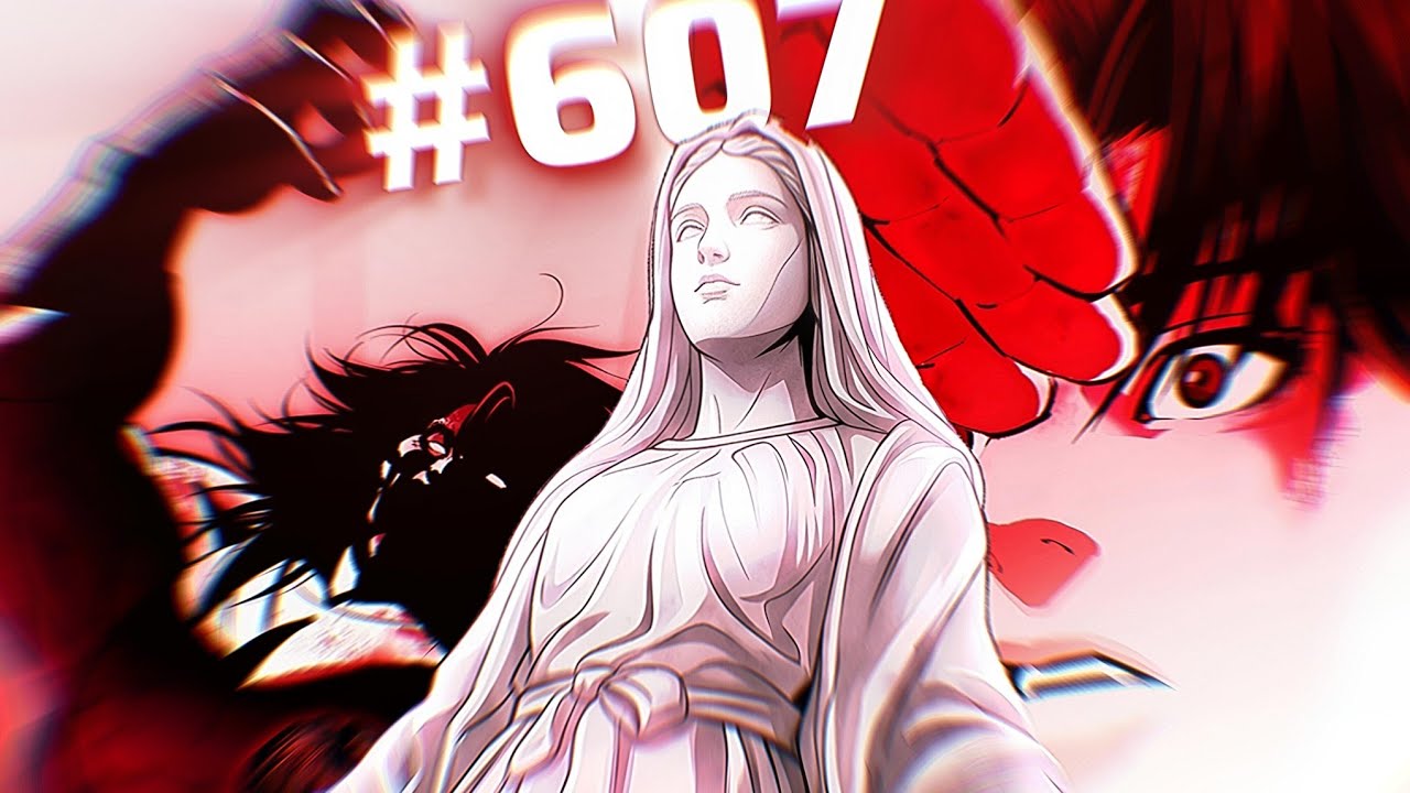 Tom Lee &ndash; The Fighting Prodigy ? | [607] Lookism