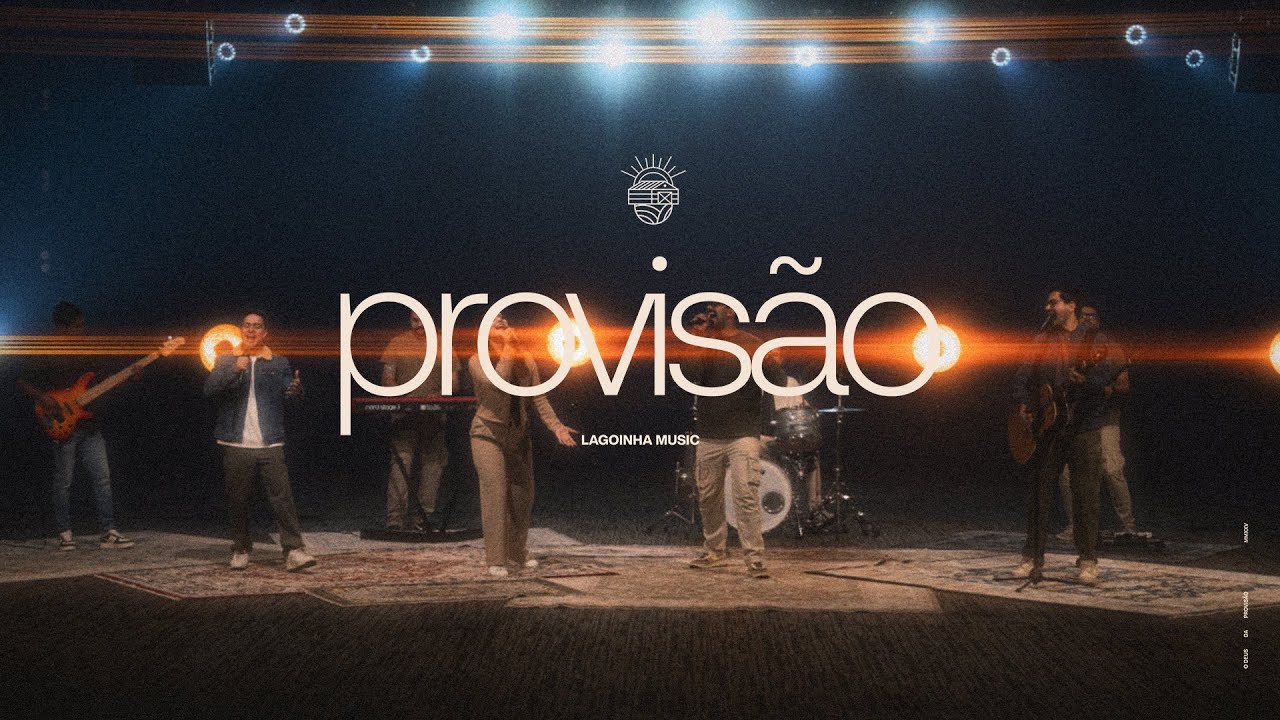PROVIS&Atilde;O - LAGOINHA MUSIC