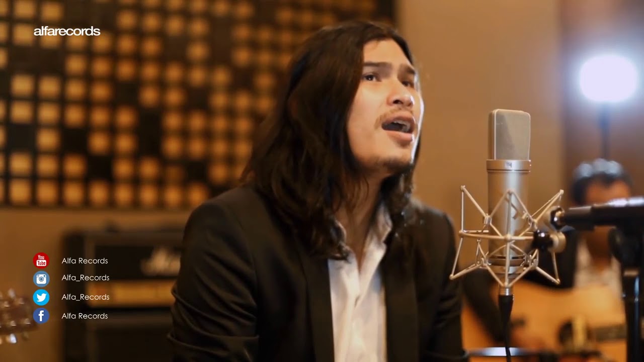 Virzha - Sirna (Video Akustik)