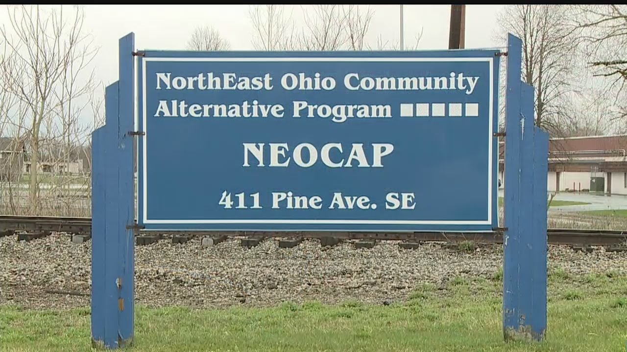 Men face felony charges for Warren correctional facility escape