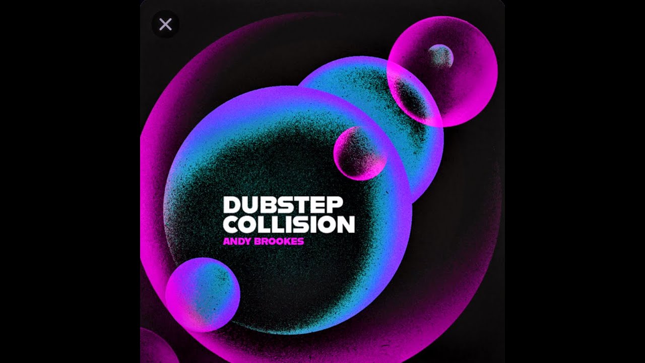 Groovepad Dubstep Collision
