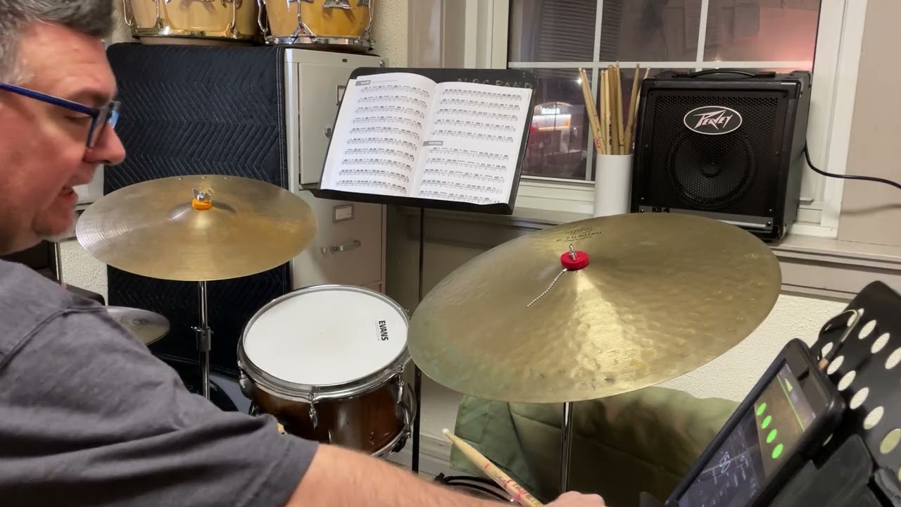 Syncopation 16th & 8th Pages For Uptempo Happiness!